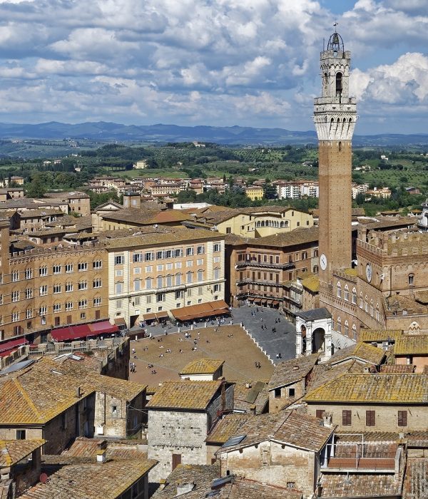 Siena Tour