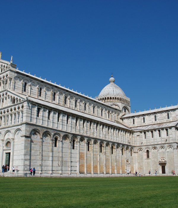 Pisa Tour