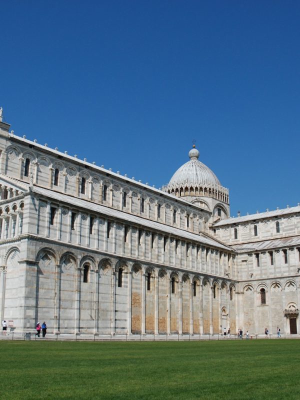 Pisa Tour